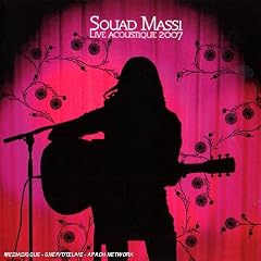 Live Acoustique 2007