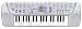 Casio SA75 37-Key Keyboard with Headset Microphone