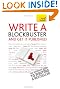 Write a Blockbuster - And Get it Published: Teach Yourself