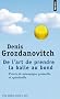 De l'art de prendre la balle au bond : Pr�cis de m�canique gestuelle et spirituelle