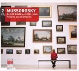 Mussorgsky: Pictures at an Exhibition