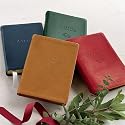 Orvis Leather–Bound National Parks Atlas Series