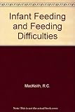 Infant feeding and feeding difficulties