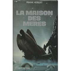 La Maison des mers : Dune