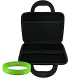 Heavy Duty Denim Carrying Case for Asus Eee Pad Transformer with Interior N ....