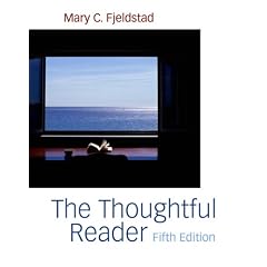 The Thoughtful Reader
