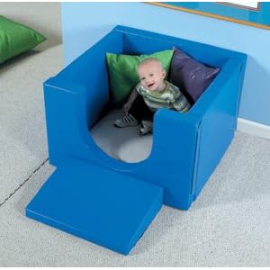 Children's Factory CF322-227 Relaxing Retreat by 