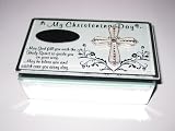 from SHUDHILL MY CHRISTENING DAY BOX (Model 15673)
