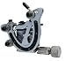 Completed 10 wraps Magnesium Alloy Tattoo Machine Gun e010483
