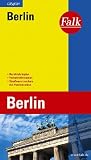 Falk Cityplan Berlin mit Potsdam (Innenstadt) - Falk Verlag