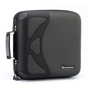 SLAPPA HardBody 240 CD Pro - Rubberized