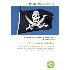 Edelweiss Pirates
