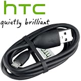 Produkt-Bild: Original HTC USB Data Cable DC M410 Datenkabel f&uuml;r HTC Sensation / HTC Sensation XE inkl. dem Original YAYAGO Clean-Pad