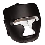 Pro Spar Headgear