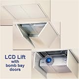 LCD Projector Lift