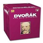 Dvorák: The Masterworks (40CD Box Set) by Antonin Dvorak, Alexander Rahbari, John Farrer, Zeljco Grofelnik, and Marcello Rosca
