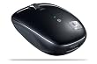 Logitech M555b - Rat�n l�ser inal�mbrico con Bluetooth, color negro