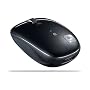 Logitech M555b - Rat�n l�ser bluetooth, color negr&hellip de Logitech