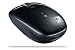 Logitech M555b Laser Maus schnurlos (Bluetooth) schwarz