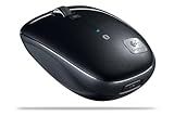 Logitech M555b