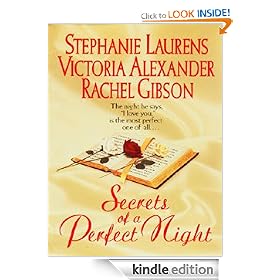 Secrets of a Perfect Night