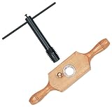 WOOD THREAD MAKING KIT
