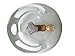 DOZYANT Propane Refill Hose Adapter