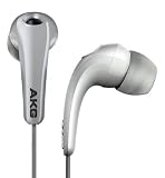 Review AKG K321WHT / AKG K321 Headphones - Cloud White