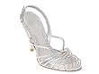 BCBGirls Women's Sicaro Slingback Sandal