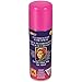 Pink Color Hairspray