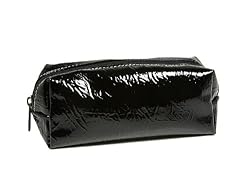 Small Cosmetic Bag for Home or Travel -- Many Colors To Choose From