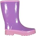 Western Chief - Women's Mid Height Waterproof Rubber Rain and Garden Boots
