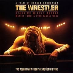 The Wrestler Soundtrack