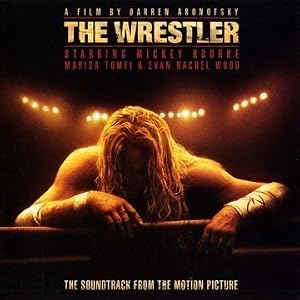 Wrestler