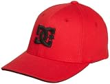 DC Boys 8-20 Jamal 6 Hat