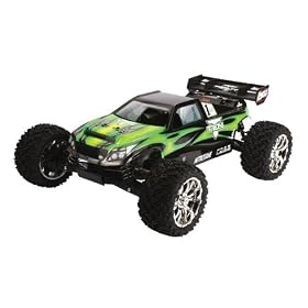 1 10 TEN-T Truggy RTR from Gas Cars RTR