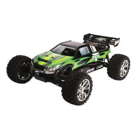 1/10 TEN-T Truggy RTR