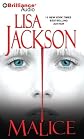 Malice (New Orleans Series)