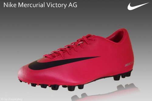 Nike Mercurial Victory AG Gr.