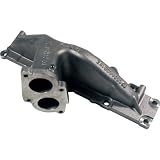 Produkt-Bild: TwinTec Auspuff Kr&uuml;mmer Opel ASTRA F G OMEGA B SINTRA VECTRA B