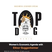 Women’s Economic Agenda, with Elinor Guggenheimer | [Ron Thomas]