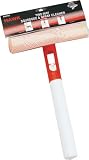 3-IN-1 SPONGE/SQUEEGEE/SPRAY-BOTTLE CLEANER TOOL