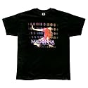 Madonna - Confessions Cover T-Shirt