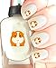 High Quality Nail Art For Every Occasion! Guinea Pig