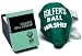 ProActive Sport Leister Ball Washer, Gag Gifts