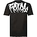 FATAL Cali Bear Mens T-Shirt