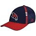 adidas Atlanta Hawks Navy Blue On-Court Flex Fit Hat