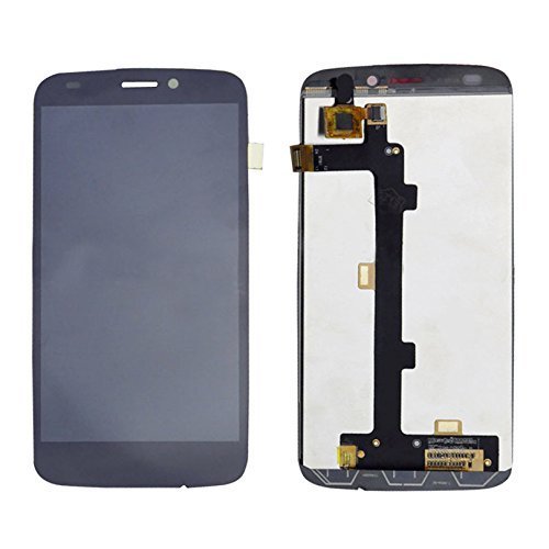 Full LCD Display Touch Screen Digitizer Lens for BLU Life Play 2 L170 L170a