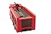 Techege Toys 911 Fire Truck Emergency Response Team Fire Engine Ladder