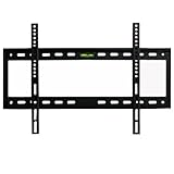 VideoSecu Mounts Tilt TV Wall Mount for most 32' - 55' Plasma, LCD, LED , HDTV Flat Panels TV, Universal Wall Mounts Bracket ---Compatible with Sony Bravia, Samsung,LG, Haier, Panasonic, Vizio, Sharp AQUOS, Westinghouse,Pioneer, ProScan, RCA, Toshia MF602B